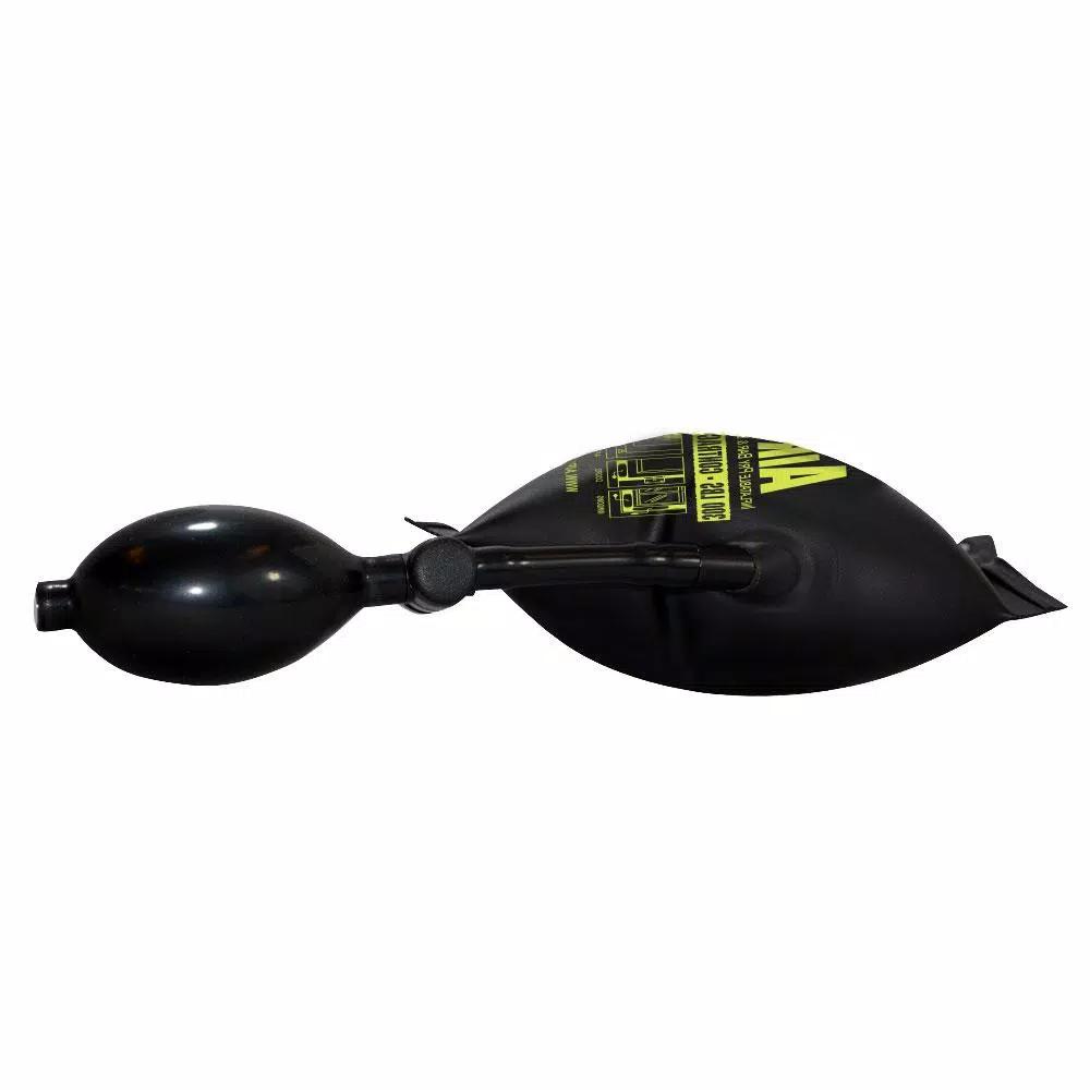 Calculated Industries AirShim Inflatable Pry Bar and Leveling Tool, 300 lb. Load Capacity
