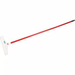ROBERTS 12 in. Carpet Rake and Groomer with 51 in. Handle thumbnail 1