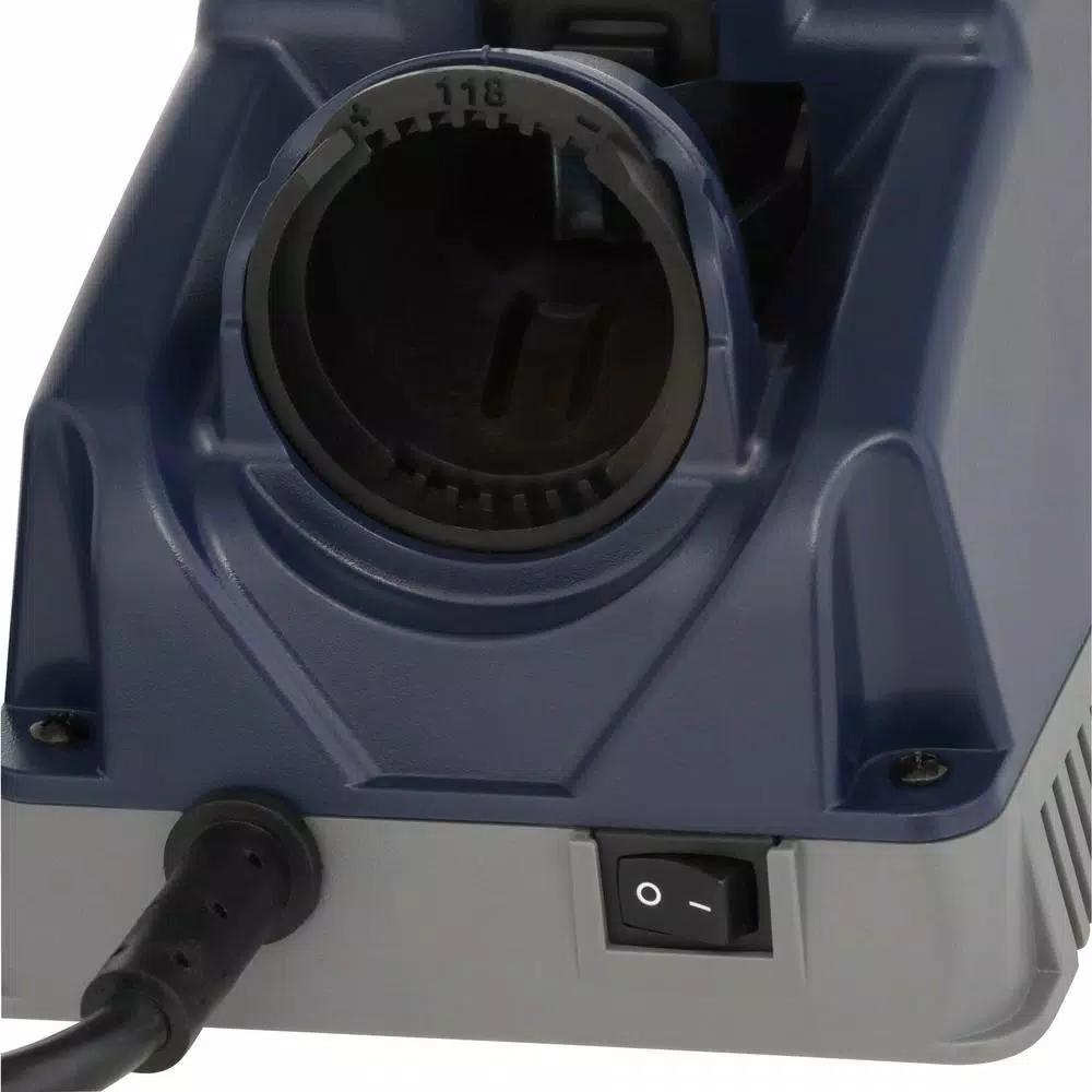 Drill Doctor XP2 Drill Bit Sharpener for Steel, Carbide, Cobalt, and Masonry Bits