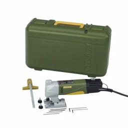 Proxxon Super Jig Saw SS 115/E with Storage Case, Variable Speed Corded Jig Saw thumbnail 2