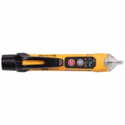 Klein Tools 2-Piece Voltage Tester and Wire Stripper Tool Set with Non-Contact Detector and Copper Wire Cutter thumbnail 11