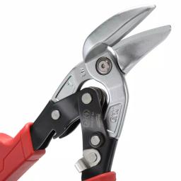 Milwaukee Offset Aviation Snips 2-Pack, Left and Right Handed Set thumbnail 11