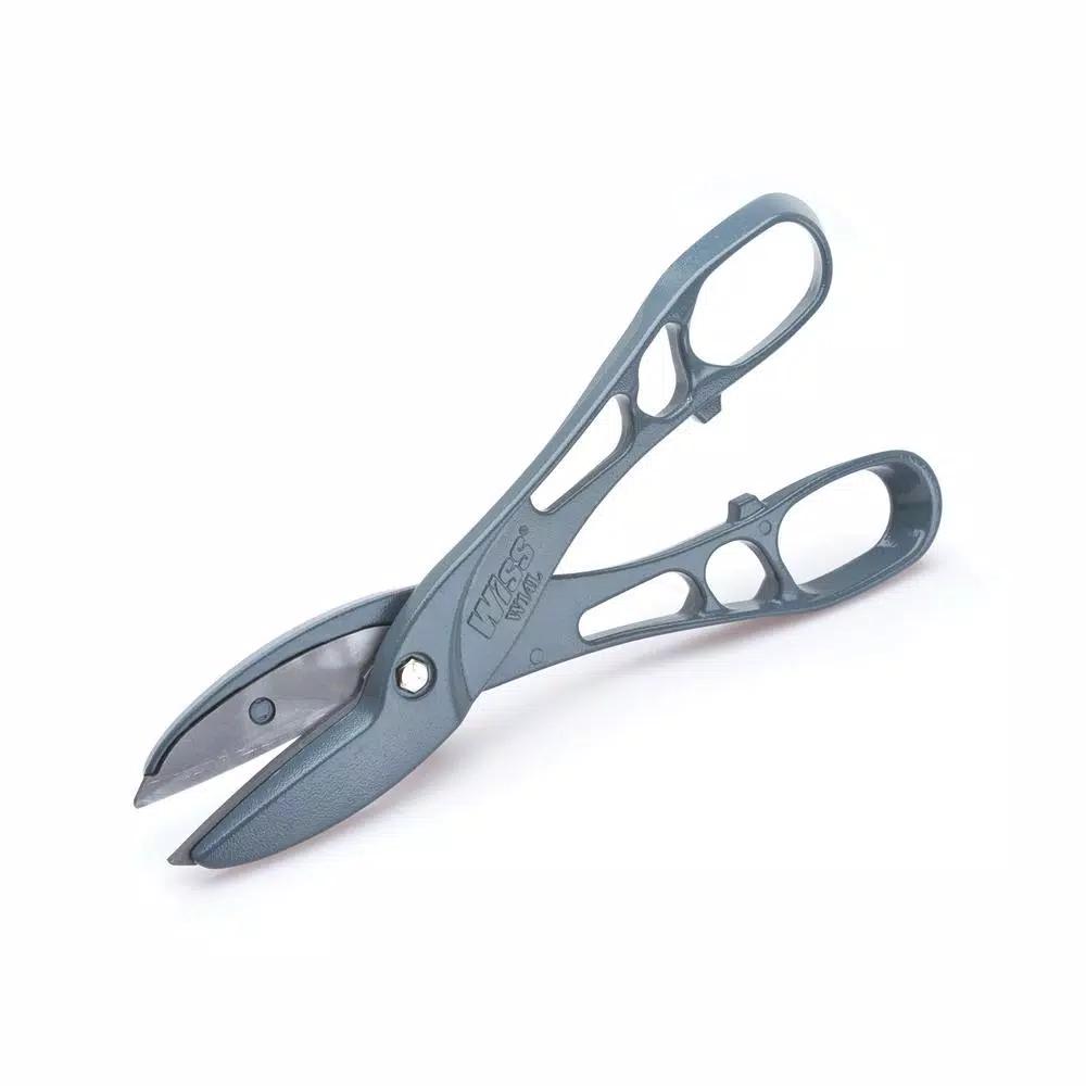 Wiss Crescent Wiss MetalMaster Aviation Snip 3-Piece Set