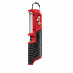 Milwaukee M12 12V Lithium-Ion Cordless 220-Lumen LED Stick Light (Tool-Only) thumbnail 1