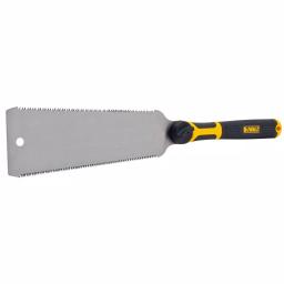 DEWALT 10.43 in. Pull Saw with Composite Handle thumbnail 3