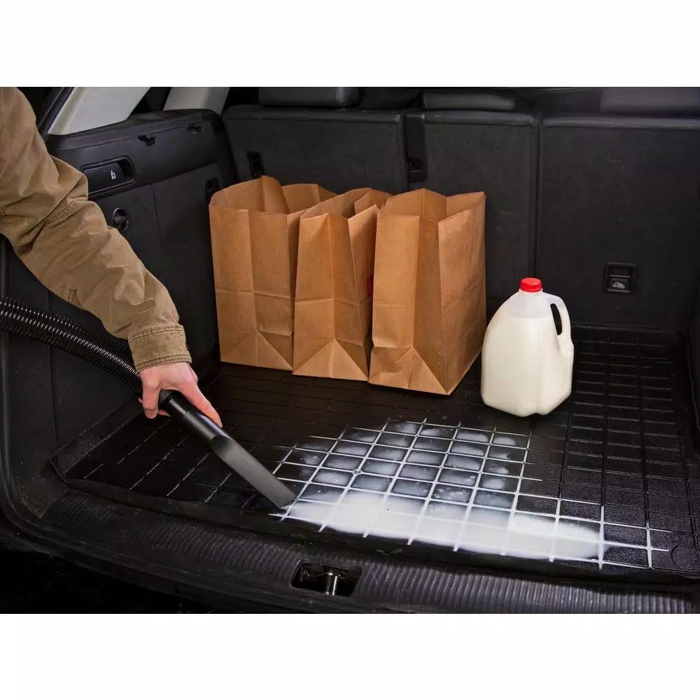 Snapper XD 82V Max 9 Gallon Cordless Wet/Dry Vacuum Kit with Battery and Charger