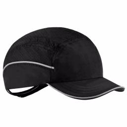 Skullerz 8965 Lightweight Vented Bump Cap with 23 Lumen Dual-Action LED Lighting thumbnail 4