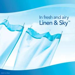 Febreze Car Vent Clip Air Freshener, Linen and Sky Scent (2-Pack) thumbnail 10