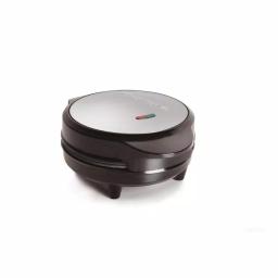HOLSTEIN HOUSEWARES Holstein Black Stainless Steel Non-Stick Omelette Maker, 760W Electric Skillet thumbnail 2