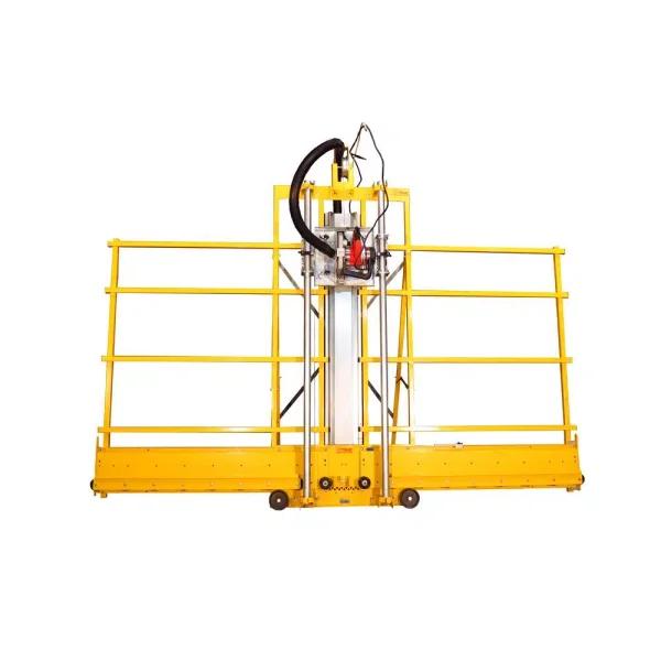 Unbranded Milwaukee 3000 Series 62in Corded Panel Saw with 10in Blade and Full Size Frame