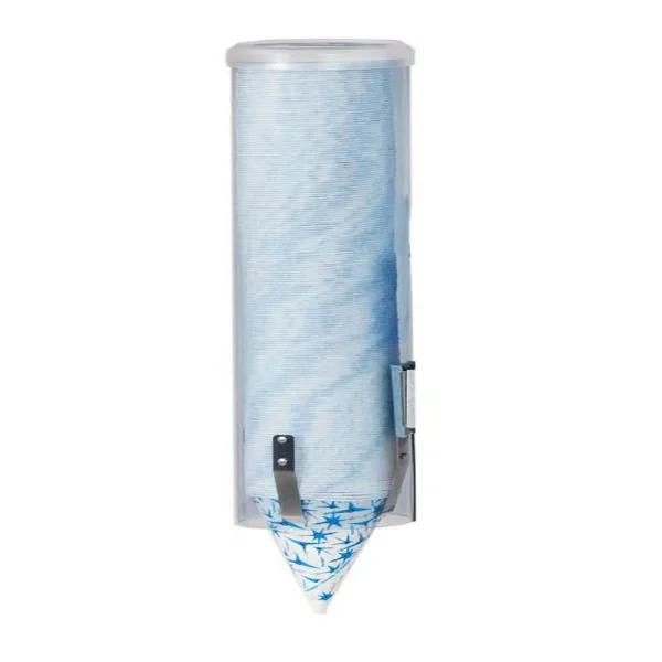 Paragon Snow Cone Machine 6 oz. Cup Dispenser Kit