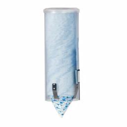 Paragon Snow Cone Machine 6 oz. Cup Dispenser Kit thumbnail 1