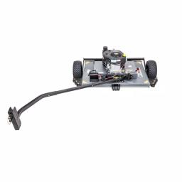 Swisher 44 in. 11.5 HP Briggs and Stratton Electric Start Tow-Behind Trailmower thumbnail 4