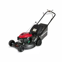 Honda 21 in. 3-in-1 Variable Speed Self-Propelled Gas Lawn Mower with GCV170 Engine thumbnail 1