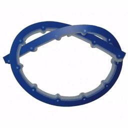 Fisch Kurvenlinfix 1200 mm Mini Curved Cutting Template thumbnail 1