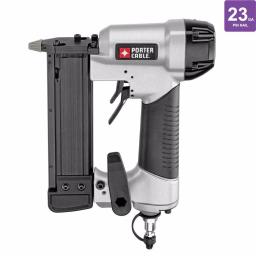 Porter-Cable PIN138 23-Gauge 1-3/8 in. Pin Nailer thumbnail 7