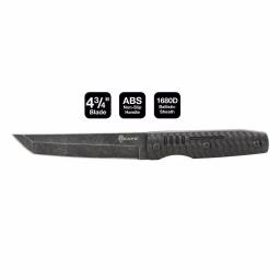 Sheffield REAPR TAC Tanto Knife Set - 2-Piece Fixed Blade and Folding Knife Set thumbnail 3