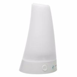 PureGuardian SPA101WCA Ultrasonic Cool Mist Essential Oil Diffuser with Color-Changing Light thumbnail 5