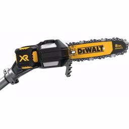 DEWALT 20V MAX Cordless Brushless 3-Tool Combo Kit: 14 in. String Trimmer, 8 in. Pole Saw & 22 in. Hedge Trimmer thumbnail 12