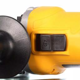DEWALT 7 Amp 4-1/2 in. Small Angle Grinder with 1-Touch Guard (4-Pack) thumbnail 7