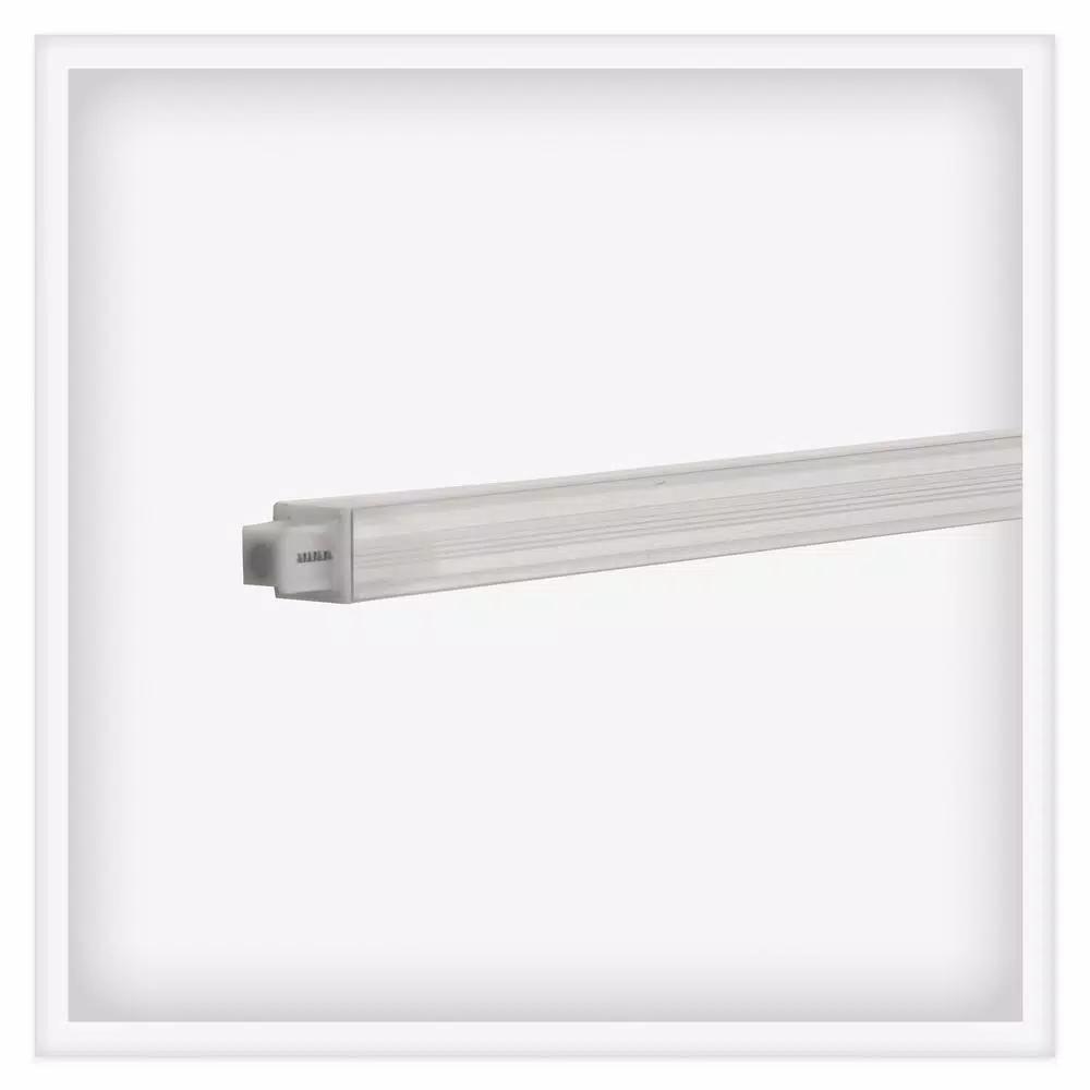 Franklin Brass 24 in. Clear Replacement Towel Bar with Spring Loaded Ends