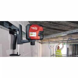 Hilti PMA 93 Clamping Bracket for Hilti Multi-Directional Lasers thumbnail 3