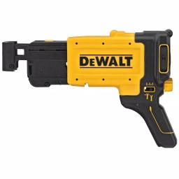 DEWALT Collated Drywall Screw Gun Attachment for DCF620 Screw Gun thumbnail 1