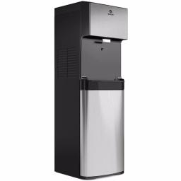 Avalon A13 Electric Bottleless Water Dispenser, Stainless Steel, 3 Temperatures, Self-Cleaning thumbnail 5