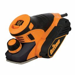Triton 3.5 Amp 2-3/8 in. Corded Compact Palm Planer thumbnail 1