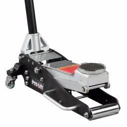 Pro-Lift Dual Piston Pro-Lift G-5152 1.5-Ton Hybrid Aluminum and Steel Floor Jack thumbnail 2
