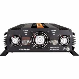 Duracell DRINV3000 3000-Watt High Powered Power Inverter with Digital Display thumbnail 2
