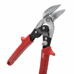 Milwaukee Offset Aviation Snips 2-Pack, Left and Right Handed Set thumbnail 10