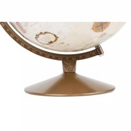 Replogle Franklin 12 in. Political Desk Globe with Metal Base thumbnail 4