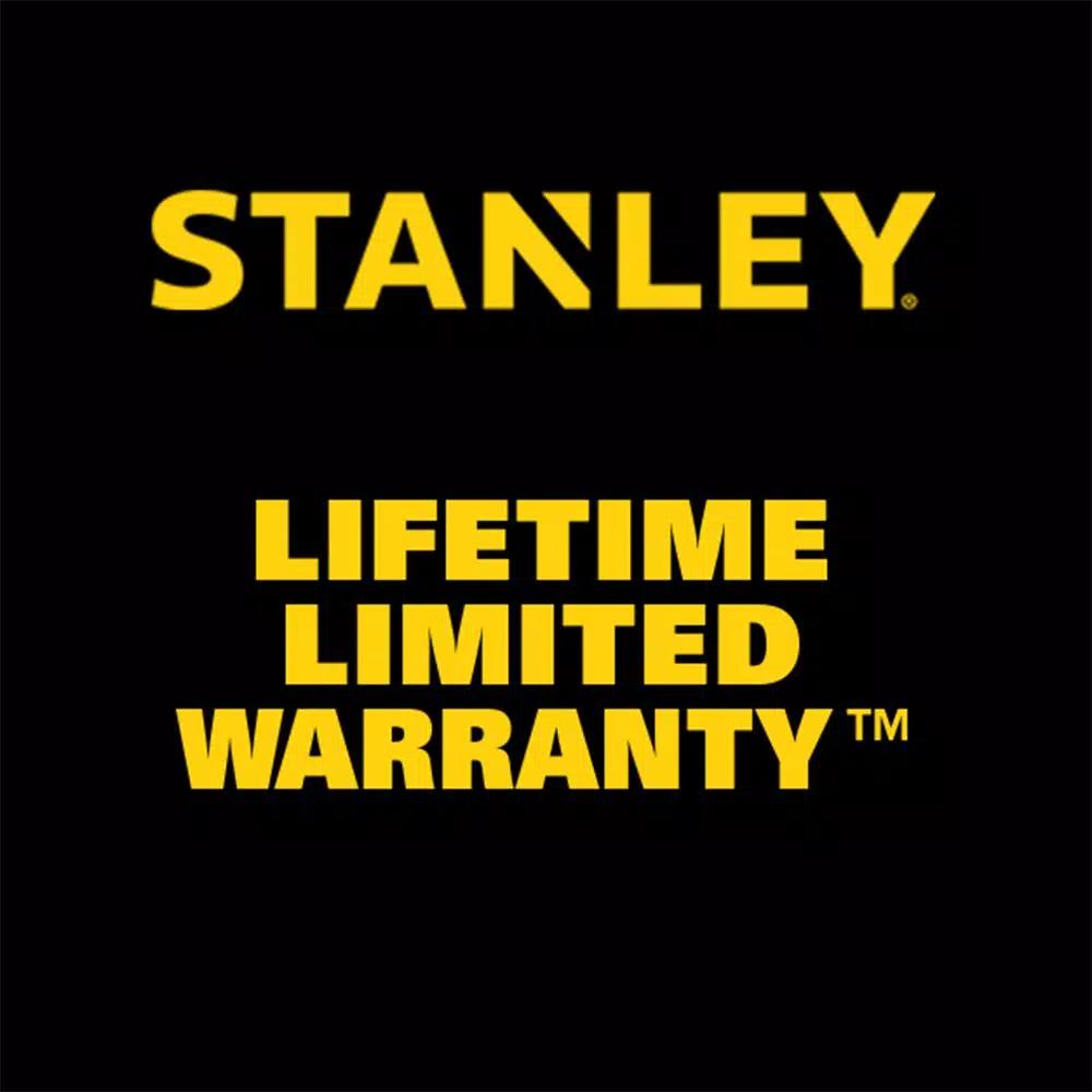 Stanley 65-Piece Home Tool Kit with Bonus FATMAX 6 ft. Keychain Pocket Tape Measure