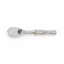 GEARWRENCH 3/8 in. Drive 90-Tooth Compact Head Teardrop Ratchet Set, 2-Piece thumbnail 3