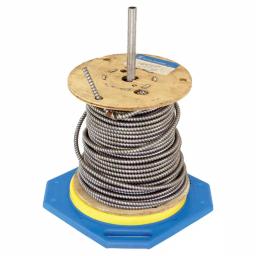 Rack-A-Tiers Tug Wise Standard Cable Reel Stand thumbnail 3