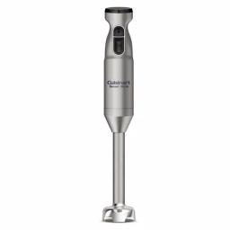 Cuisinart Smart Stick 2-Speed Stainless Steel Immersion Blender, 300W thumbnail 1