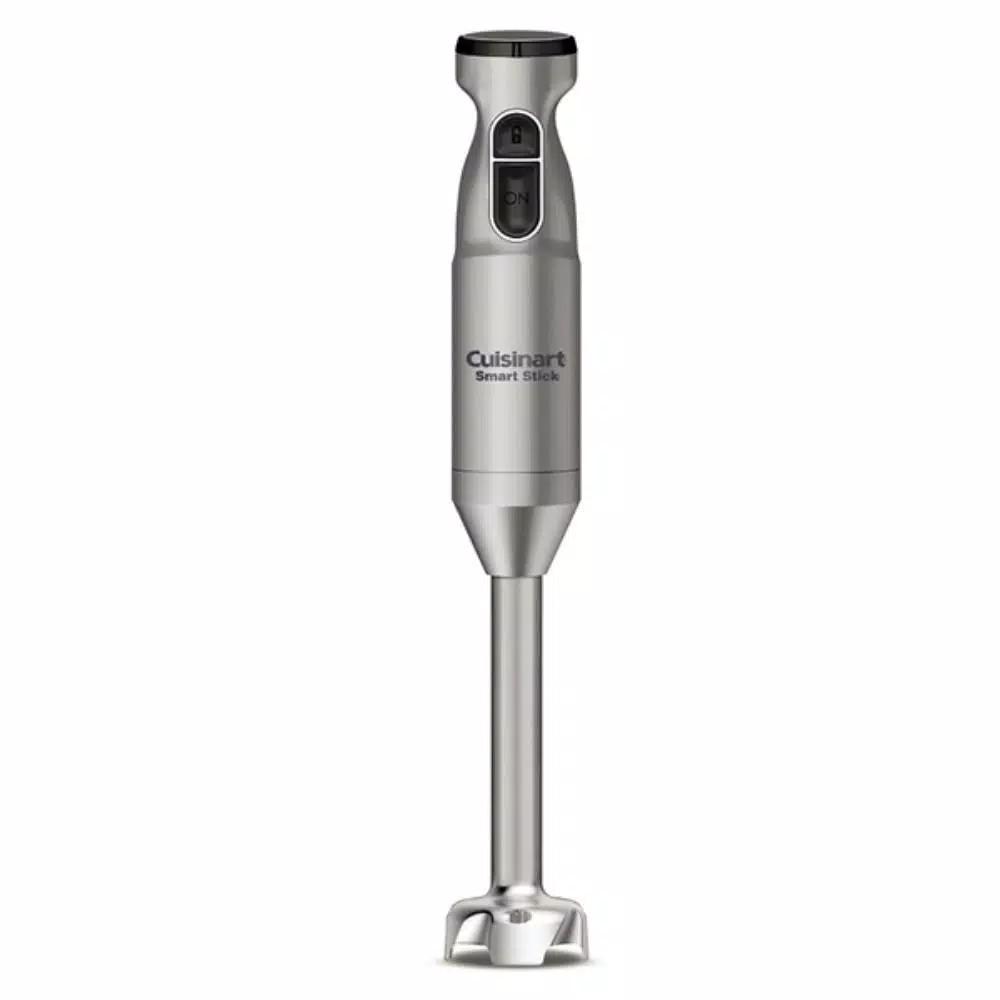 Cuisinart Smart Stick 2-Speed Stainless Steel Immersion Blender, 300W