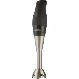 Brentwood Appliances Brentwood 2-Speed Handheld Immersion Mixer, 200W, Black thumbnail 1