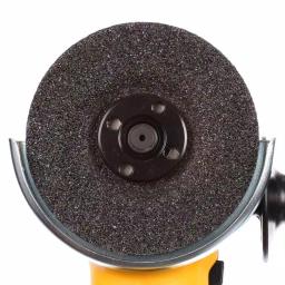 DEWALT 7 Amp 4-1/2 in. Small Angle Grinder with 1-Touch Guard (4-Pack) thumbnail 11