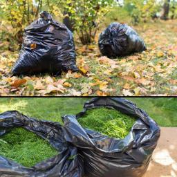Ultrasac 39 Gal. Lawn and Leaf Bags, Heavy-Duty 1.5-mm Thick, 100 Count thumbnail 3