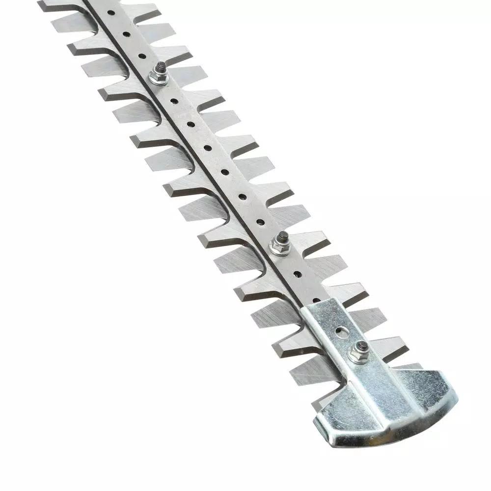 ECHO 21 in. 21.2 cc Gas 2-Stroke Hedge Trimmer with RazorEdge Blades