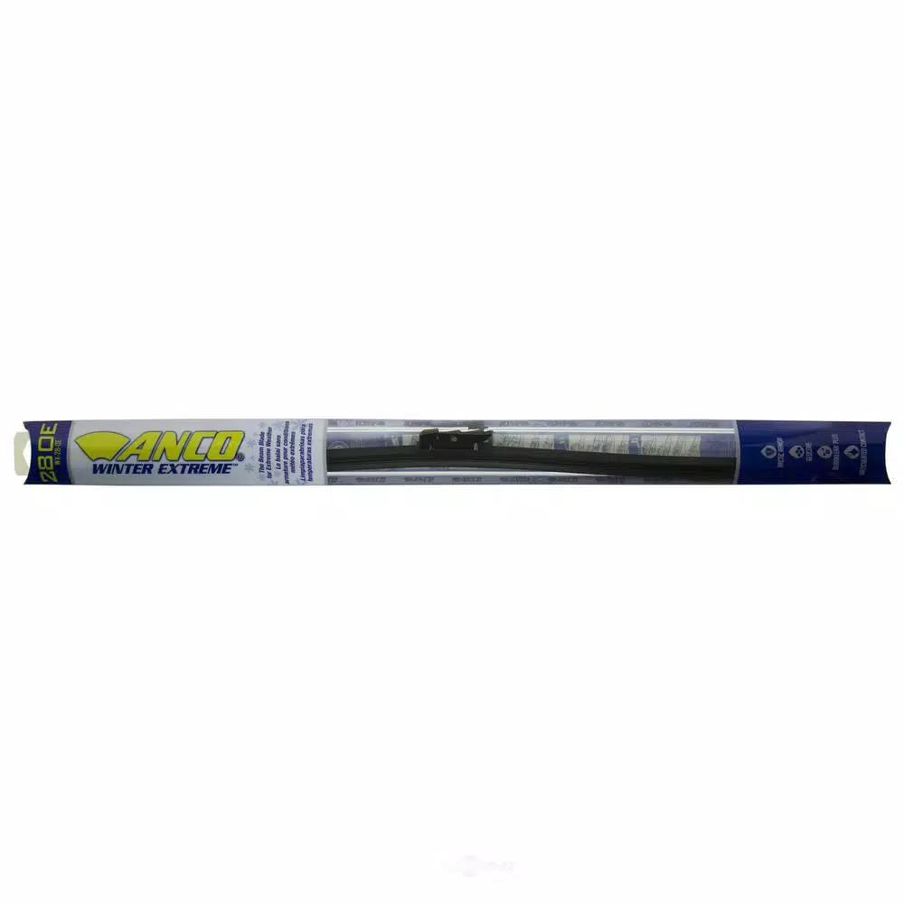 ANCO Winter Extreme Beam Windshield Wiper Blade