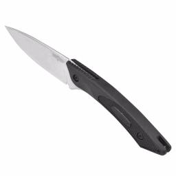 Western Coil 8 in. Fixed Blade Knife with 3.25 in. Titanium Bonded 420 Steel Drop Point Blade thumbnail 1