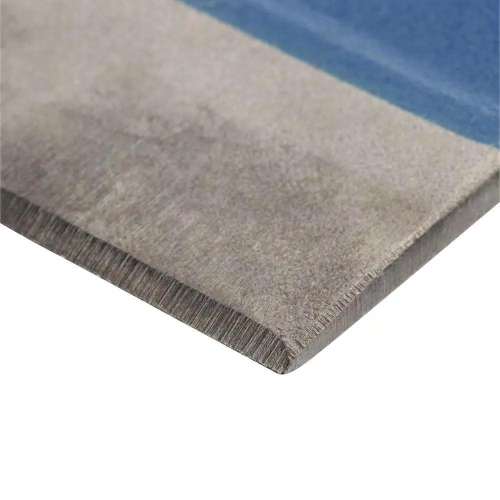 Dasco Pro 2-3/4 in. x 7-1/2 in. Mason Chisel for Brick and Concrete