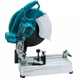 Makita 18V X2 LXT 36V Brushless 14 in. Cordless Cut-Off Saw, Tool-Only thumbnail 12