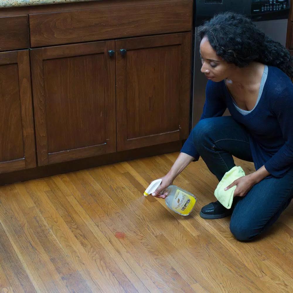 Simple Green Naturals Kitchen Cleaning Kit - 3 Piece USDA Certified Biobased Set