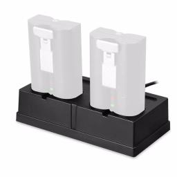 Wasserstein Charging Station for Ring Compatible Rechargeable Batteries thumbnail 1