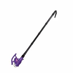 Sun Joe Blower Joe SBJ606E 4-in-1 Electric Handheld Blower, Vacuum, Mulcher & Gutter Cleaner, 250 MPH, 14 Amp thumbnail 3