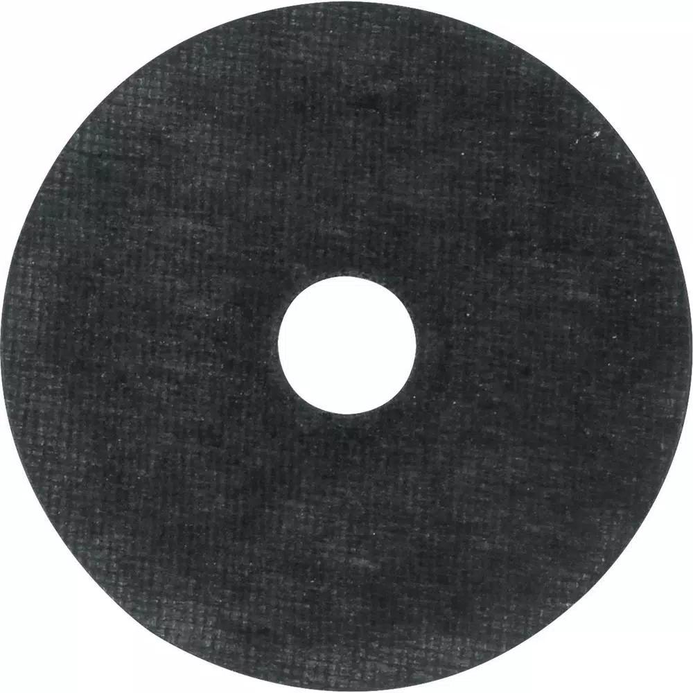 Makita 4-1/2 in. x 7/8 in. Ultra Thin Stainless Steel Cut-Off Wheels, 60 Grit, 25-Pack